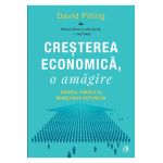 Cresterea economica, o amagire | David Pilling