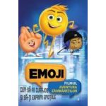 Emoji filmul. Cum sa fii curajos si sa-ti exprimi emotiile