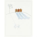 Felicitare - Gingerbread Men | Forever Cards Limited