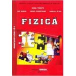 Fizica cls 10 - Doina Turcitu Dan Oniciuc Adrian Cernauteanu Gabriela Olaru