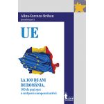 La 100 de ani de Romania, 100 de pasi spre o cetatenie europeana activa | Alina-Carmen Brihan