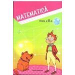 Matematica Cls 3 Sem.1+2 - Viorel George Dumitru