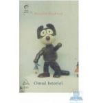 Omul istoriei - Malcolm Bradbury