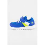 Pantofi sport cu garnituri din plasa Crush