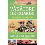 Prada de la antipozi | James Patterson