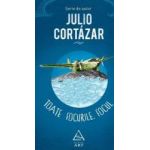 Toate focurile. Focul - Julio Cortazar