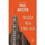 Trilogia New York-ului - Paul Auster