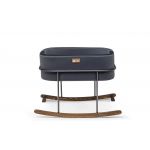 Balansoar bebelusi, Hudson, Hier Metal, Negru