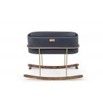 Balansoar bebelusi, Hudson, Hier Metal, Negru/Auriu