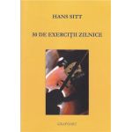 50 de exercitii zilnice (Vioara solo) | Hans Sitt