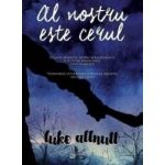 Al nostru este cerul - Luke Allnutt