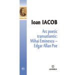 Arc poetic transatlantic | Ioan Iacob