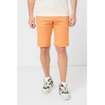 Bermude chino slim fit