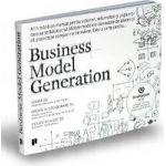 Business Model Generation - Alexander Osterwalder Yves Pigneur