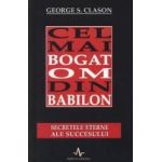 Cel mai bogat om din Babilon - George S. Clason