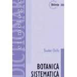 Dictionar etimologic de botanica sistematica - Toader Chifu