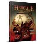Hercules si cele 12 munci | Anika Fajardo