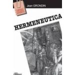 Hermeneutica - Jean Grondin