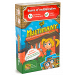 Joc - Multimany | The Brainy Band