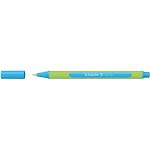 Liner - 0.4mm Link-it Bleu - Schneider | Schneider