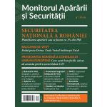 Monitorul Apararii si Securitatii 4/2019 | 