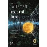 Palatul lunii | Paul Auster