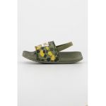 Papuci cu bareta slingback
