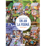 Un an la ferma | Magdalena Koziel-Nowac