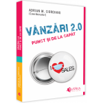 Vanzari 2.0 | Adrian Cioroianu