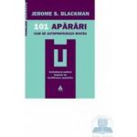 101 aparari - Jerome S. Blackman
