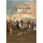 12 Dansuri Spaniole op. 5 pentru pian | Enrique Granados