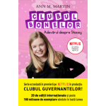 Adevarul despre Stacey | Ann M. Martin