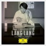 Bach: Goldberg Variations - Vinyl | Lang Lang