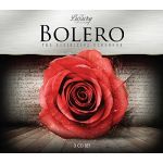 Boleros-Luxury Trilogy | Various Artists