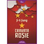 Cravata roșie | Ji-li Jiang