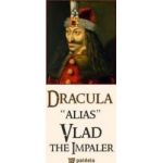 Dracula alias Vlad the Impaler - Radu Lungu