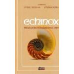 Echinox. Prozatori romani 1968-1989 - Ovidiu Pecican Stefan Suteu