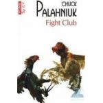 Fight club - Chuck Palahniuk