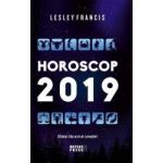 Horoscop 2019 - Lesley Francis