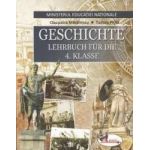 Istorie - Clasa 4 - Manual Lb. Germana - Cleopatra Mihailescu Tudora Pitila