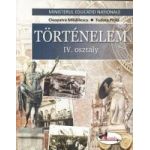 Istorie - Clasa 4 - Manual Lb. Maghiara - Cleopatra Mihailescu Tudora Pitila