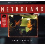 Metroland - Vinyl | Mark Knopfler