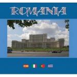 Romania - Lb. spaniola italiana portugheza greaca