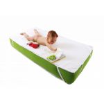 Protectie impermeabila KIDS 60x120 cm, 100% Microfibra