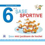 6 de la Sase sportive | Greta Cencetti, Emanuela Carletti