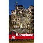 Barcelona - Calator pe mapamond
