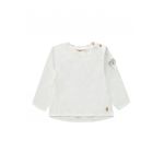 Bluza cu detaliu grafic