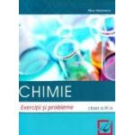 Chimie - Clasa 9 - Exercitii si probleme - Alina Maiereanu