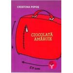 Ciocolata Amaruie - Cristina Pipos