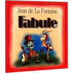 Fabule | Jean De La Fontaine